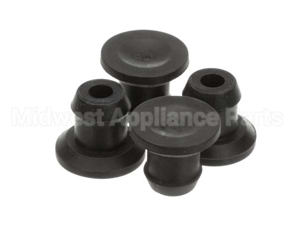 0D3565 Electrolux Professional Pad/Foot Assembly (Set X 4)