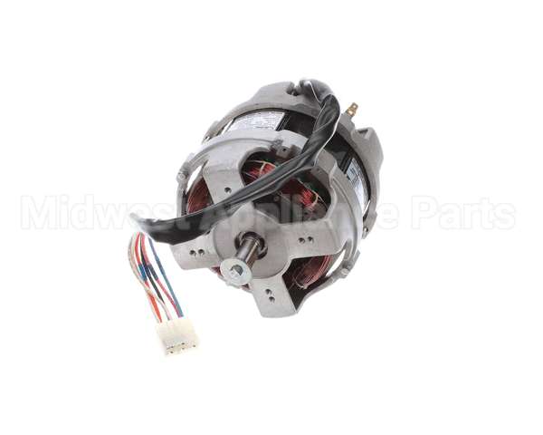 0D3571 Electrolux Professional Motor 1 115 60 .50Kw Assembly Trs