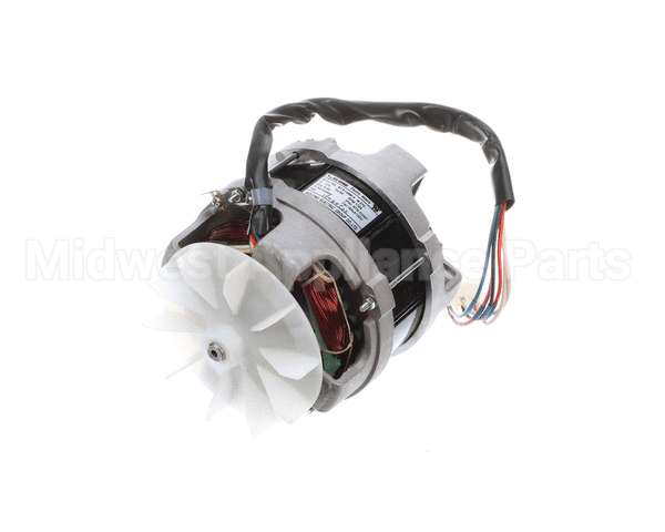 0D3571 Electrolux Professional Motor 1 115 60 .50Kw Assembly Trs