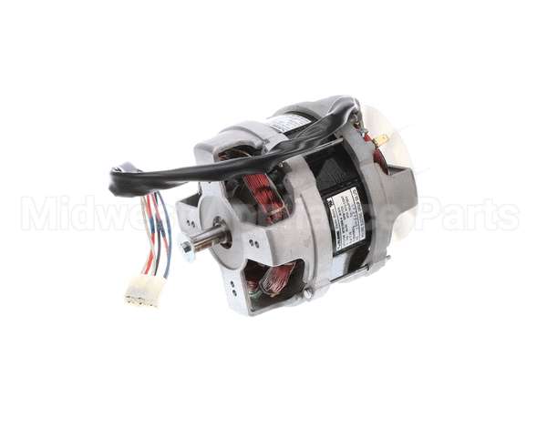 0D3571 Electrolux Professional Motor 1 115 60 .50Kw Assembly Trs
