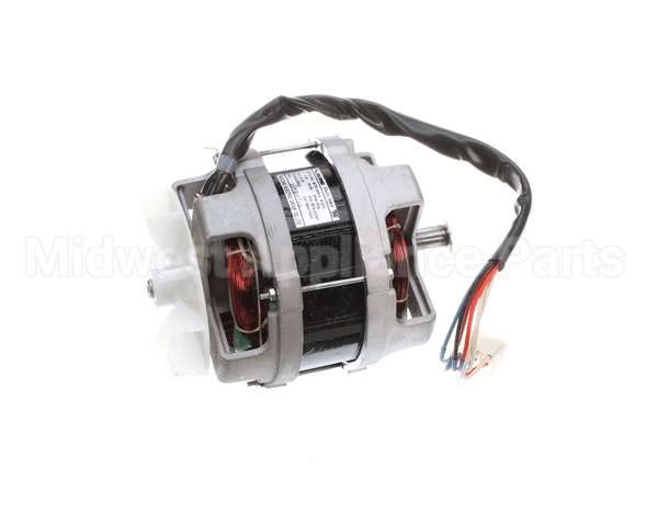 0D3571 Electrolux Professional Motor 1 115 60 .50Kw Assembly Trs