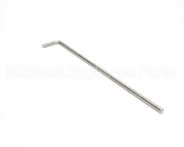 0D3588 Electrolux Professional Hopper Lid Pivot, Trs