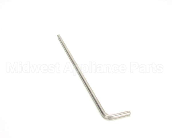 0D3588 Electrolux Professional Hopper Lid Pivot, Trs