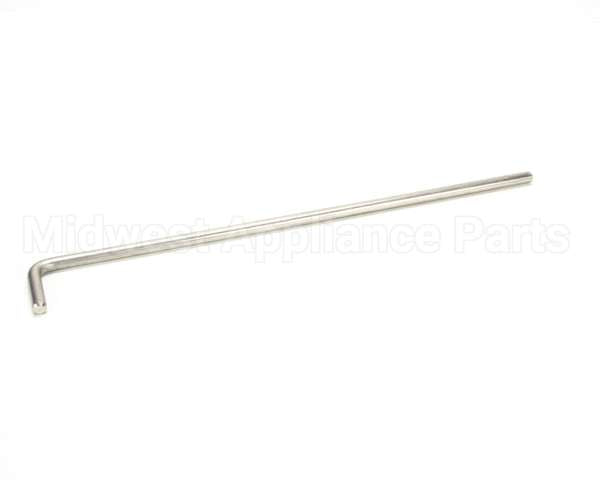 0D3588 Electrolux Professional Hopper Lid Pivot, Trs