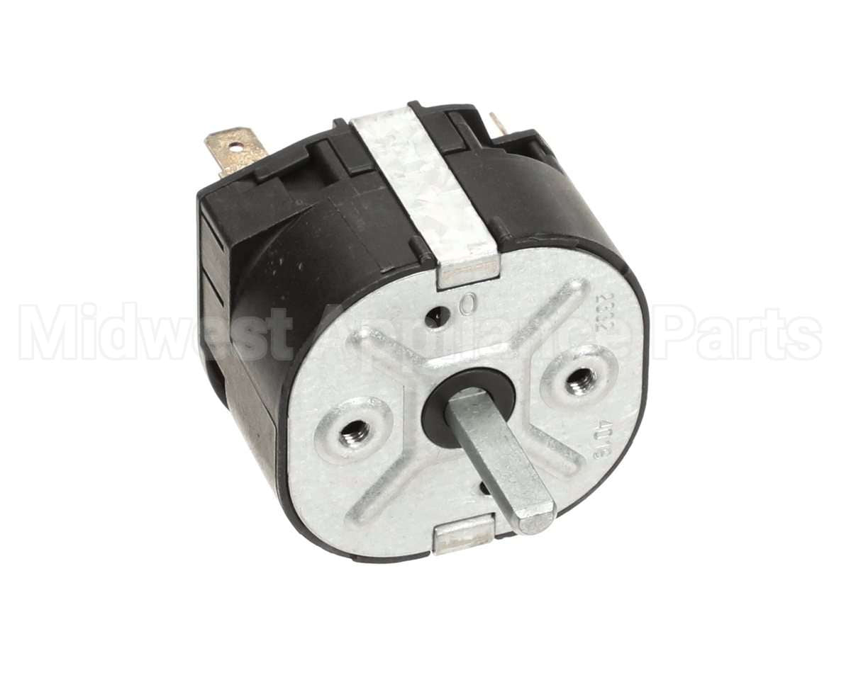 0D3610 Electrolux Professional Mechanical Timer 15 Pos On/Off