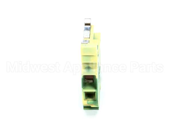 0D3659 Electrolux Professional Ground Terminal, Yellow/Green