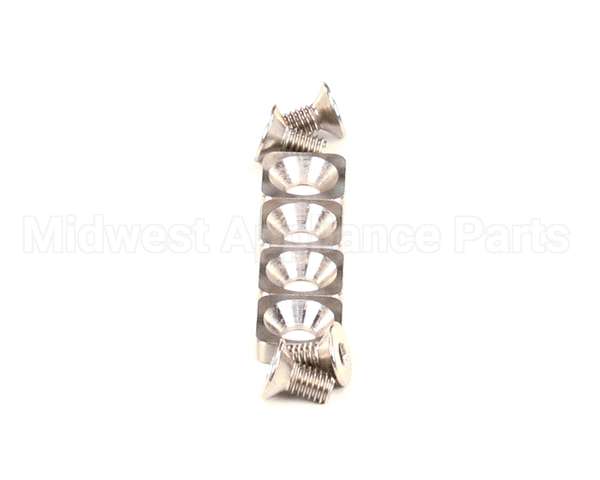 0D4057 Electrolux Professional Adapter Wedge; Kit 4Pcs; Speedelight