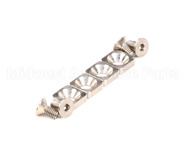 0D4057 Electrolux Professional Adapter Wedge; Kit 4Pcs; Speedelight