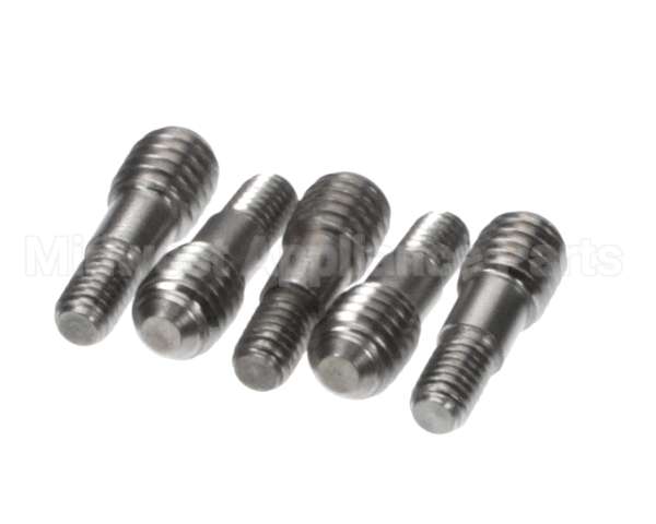 0D4066 Electrolux Professional Locking Screw; Set 5Pcs; Speedelight