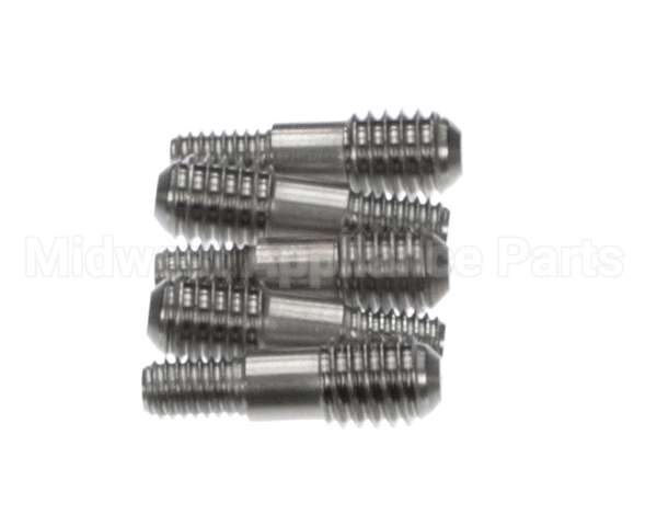 0D4066 Electrolux Professional Locking Screw; Set 5Pcs; Speedelight