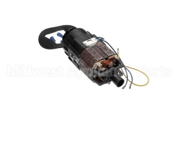 0D5247 Electrolux Professional Motor, 115V 350W Eq B3M