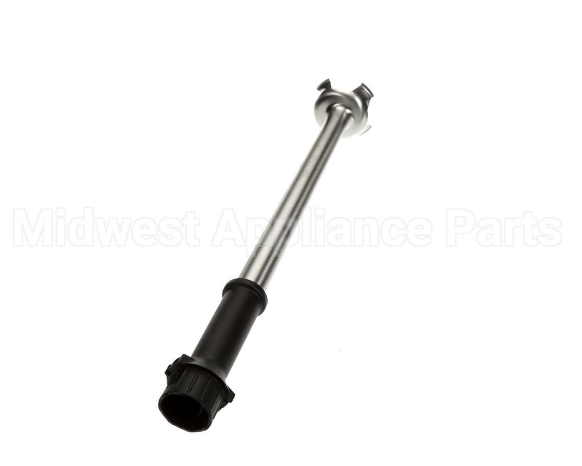 0D5258 Electrolux Professional Tube, Mixer De 60 Cpl B3M