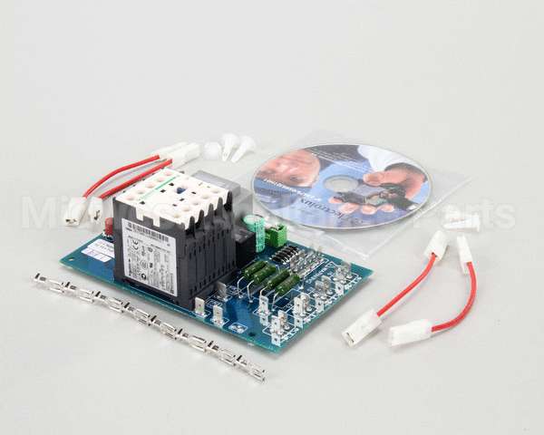 0D5420 Electrolux Professional Power Board, Mo Eq Trs