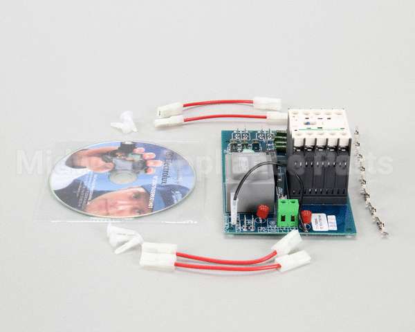 0D5420 Electrolux Professional Power Board, Mo Eq Trs