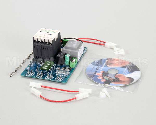 0D5420 Electrolux Professional Power Board, Mo Eq Trs