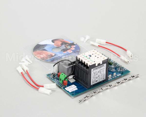 0D5420 Electrolux Professional Power Board, Mo Eq Trs