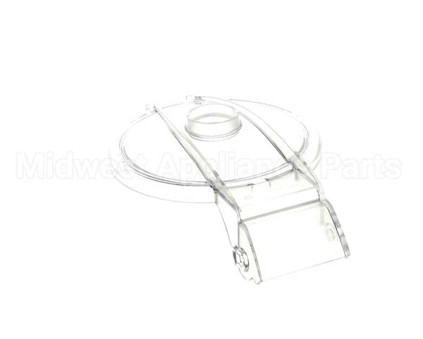 0D5491 Electrolux Professional Lid, 4,5/5,5L Trk2