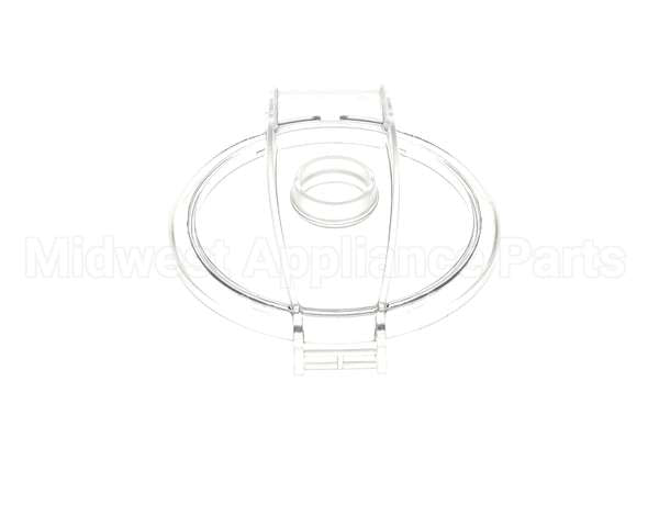 0D5491 Electrolux Professional Lid, 4,5/5,5L Trk2