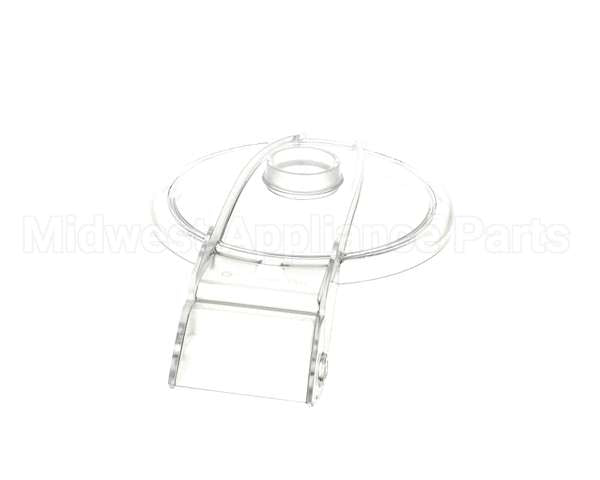 0D5491 Electrolux Professional Lid, 4,5/5,5L Trk2