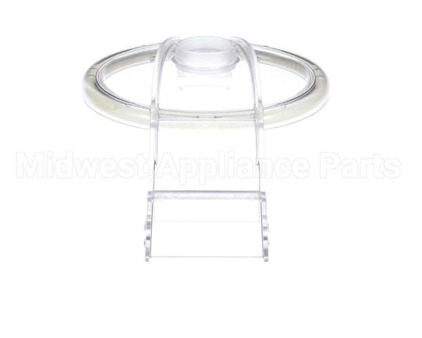 0D5492 Electrolux Professional Lid, 7L Trk2