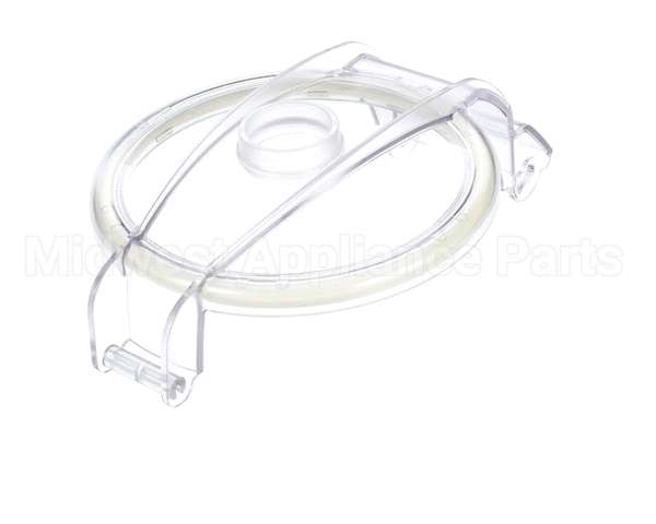 0D5492 Electrolux Professional Lid, 7L Trk2