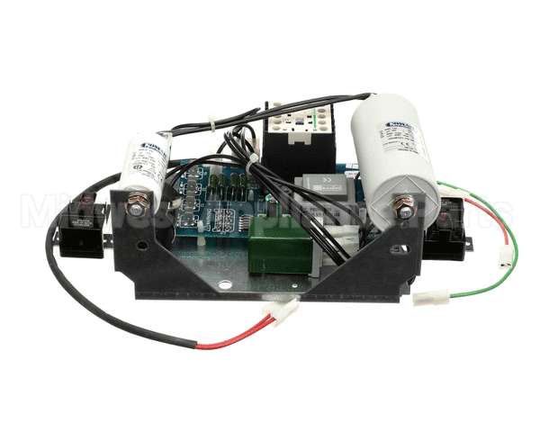 0D5495 Electrolux Professional Power Board, 115V 1V Ulrma Trk