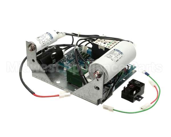 0D5495 Electrolux Professional Power Board, 115V 1V Ulrma Trk