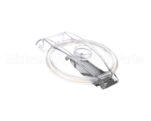 0D5500 Electrolux Professional Lid, With Gasket, 5L Trk45/55