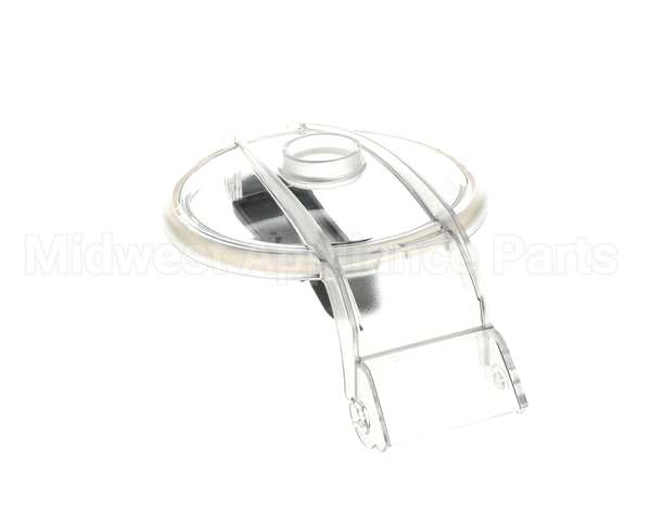 0D5511 Electrolux Professional Lid, Complete 7L Trk70S