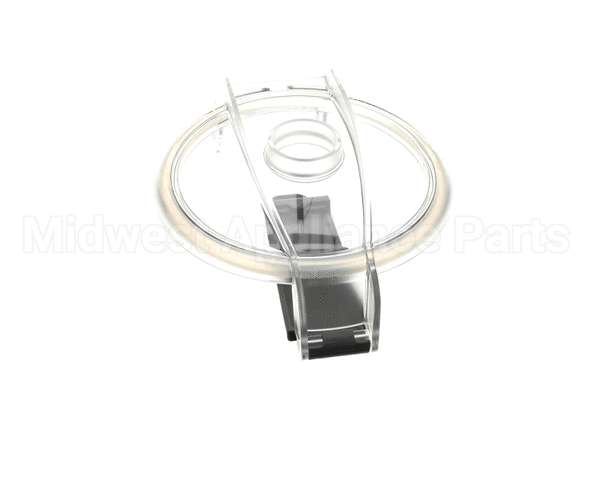 0D5511 Electrolux Professional Lid, Complete 7L Trk70S