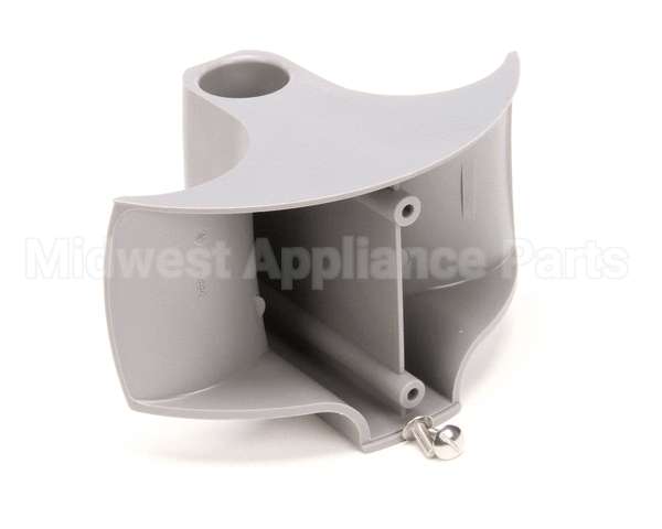 0D5560 Electrolux Professional Plastic Shoe, Eq Trk2