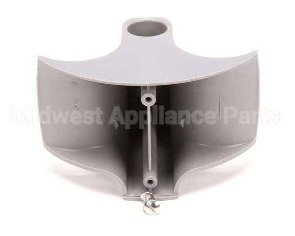 0D5560 Electrolux Professional Plastic Shoe, Eq Trk2