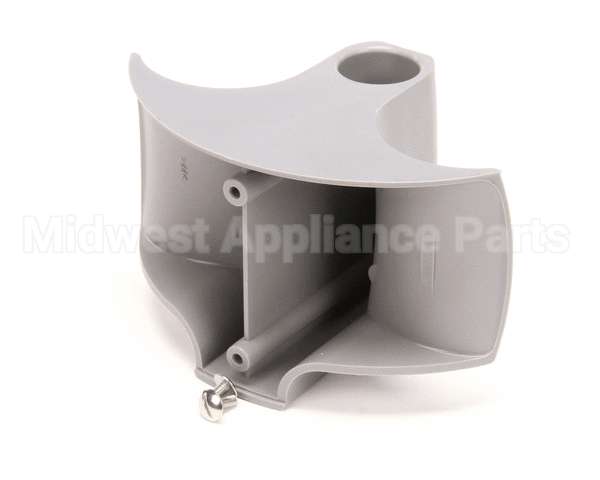 0D5560 Electrolux Professional Plastic Shoe, Eq Trk2