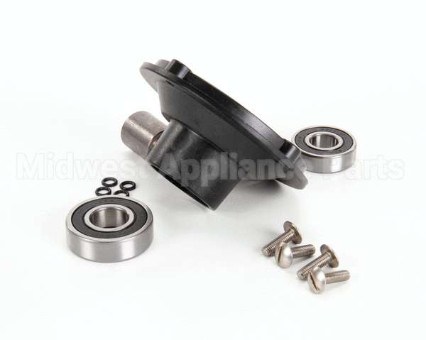 0D5570 Electrolux Professional Bearing Housing Assembly; Eq Tr2S