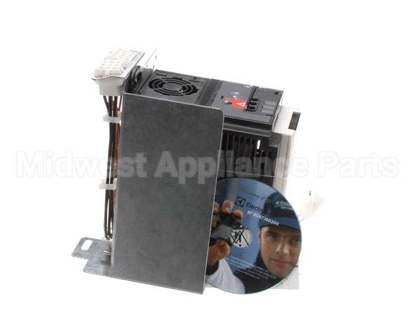 0D5638 Electrolux Professional Speed Variator, Ke120