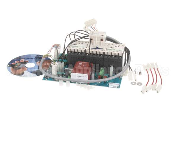 0D5679 Electrolux Professional Power Board, 2V Eq Tbx
