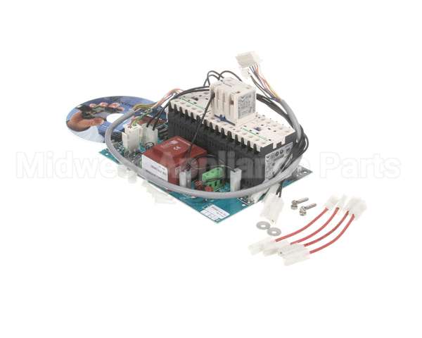 0D5679 Electrolux Professional Power Board, 2V Eq Tbx