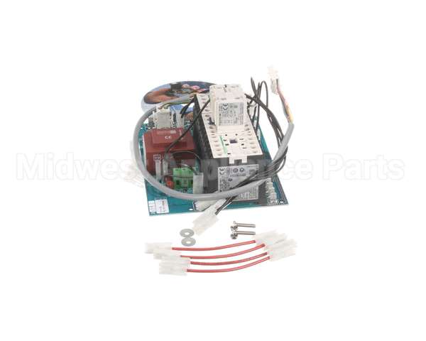 0D5679 Electrolux Professional Power Board, 2V Eq Tbx