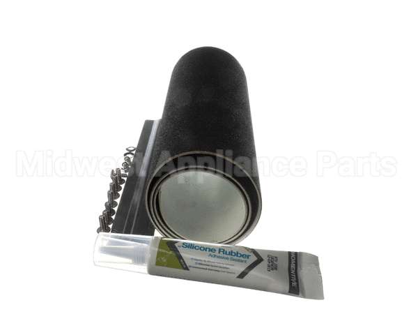 0D5739 Electrolux Professional Ensemble Abrasif; T15E