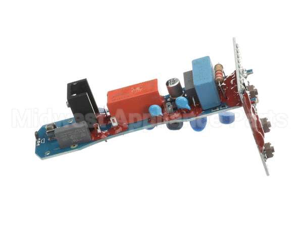 0D5793 Electrolux Professional Speed Variator; 230V 660W Pression M