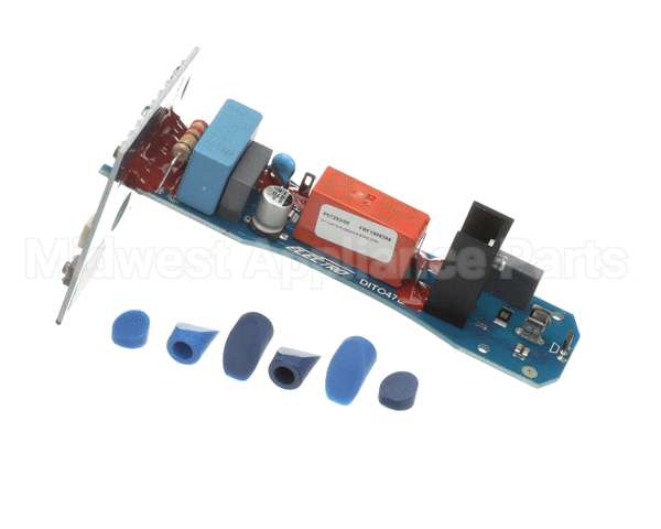 0D5793 Electrolux Professional Speed Variator; 230V 660W Pression M