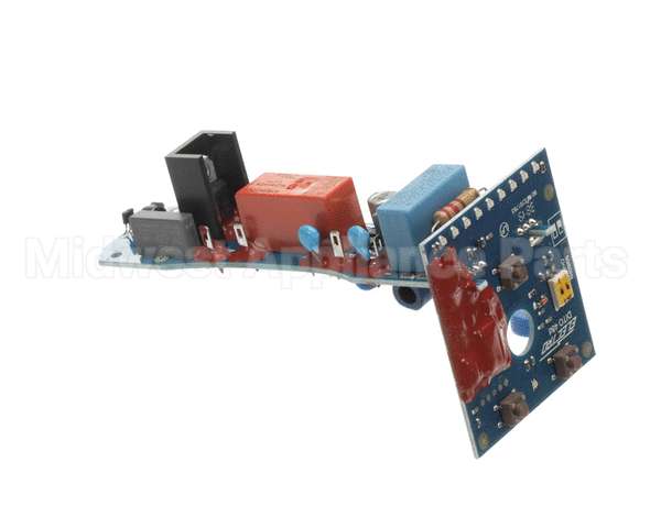 0D5793 Electrolux Professional Speed Variator; 230V 660W Pression M