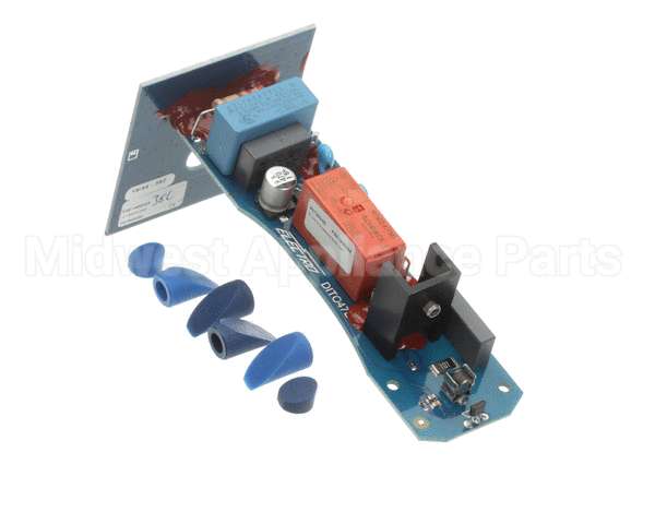 0D5793 Electrolux Professional Speed Variator; 230V 660W Pression M