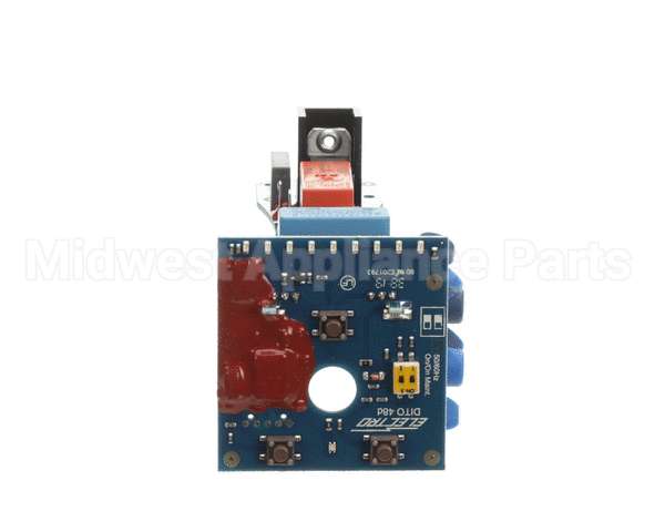 0D5793 Electrolux Professional Speed Variator; 230V 660W Pression M