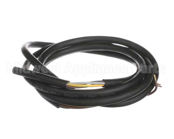0D5823 Electrolux Professional Supply Cable, Tri Eq Pl4