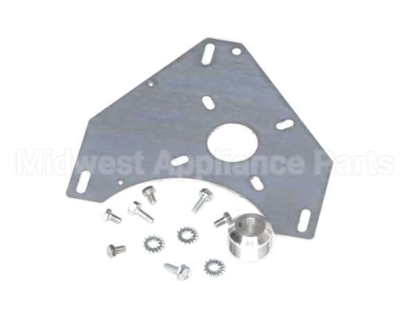 0D5850 Electrolux Professional Motor; Mot 1 100/120 5/6 0.75Kw Tr2S