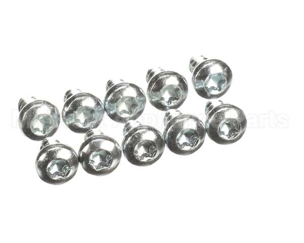 0D5992 Electrolux Professional Screw; Set 10Pcs