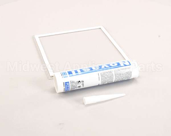 0D6221 Electrolux Professional Glass With Joint, Kit