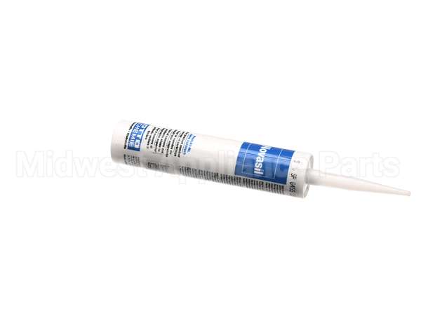 0D6223 Electrolux Professional Sealer; Silicone; Novasil S76-Sp6455
