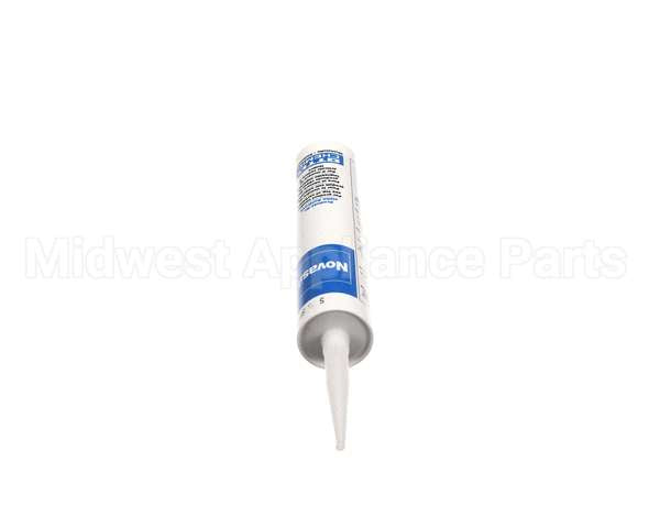 0D6223 Electrolux Professional Sealer; Silicone; Novasil S76-Sp6455